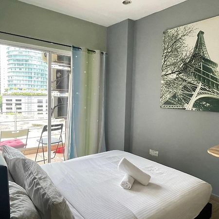 Parkview Suite Klcc, Myhomey Kuala Lumpur Eksteriør bilde