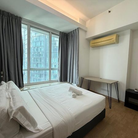Parkview Suite Klcc, Myhomey Kuala Lumpur Eksteriør bilde