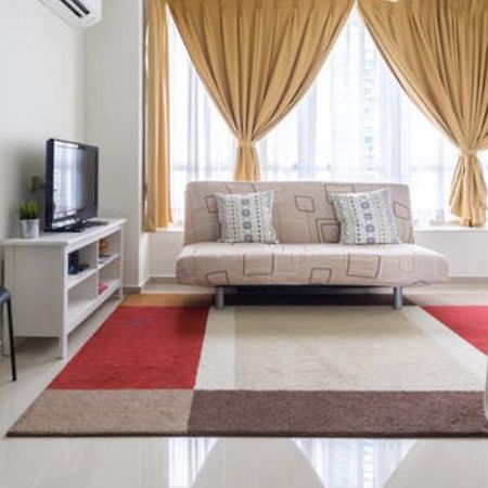 Parkview Suite Klcc, Myhomey Kuala Lumpur Eksteriør bilde