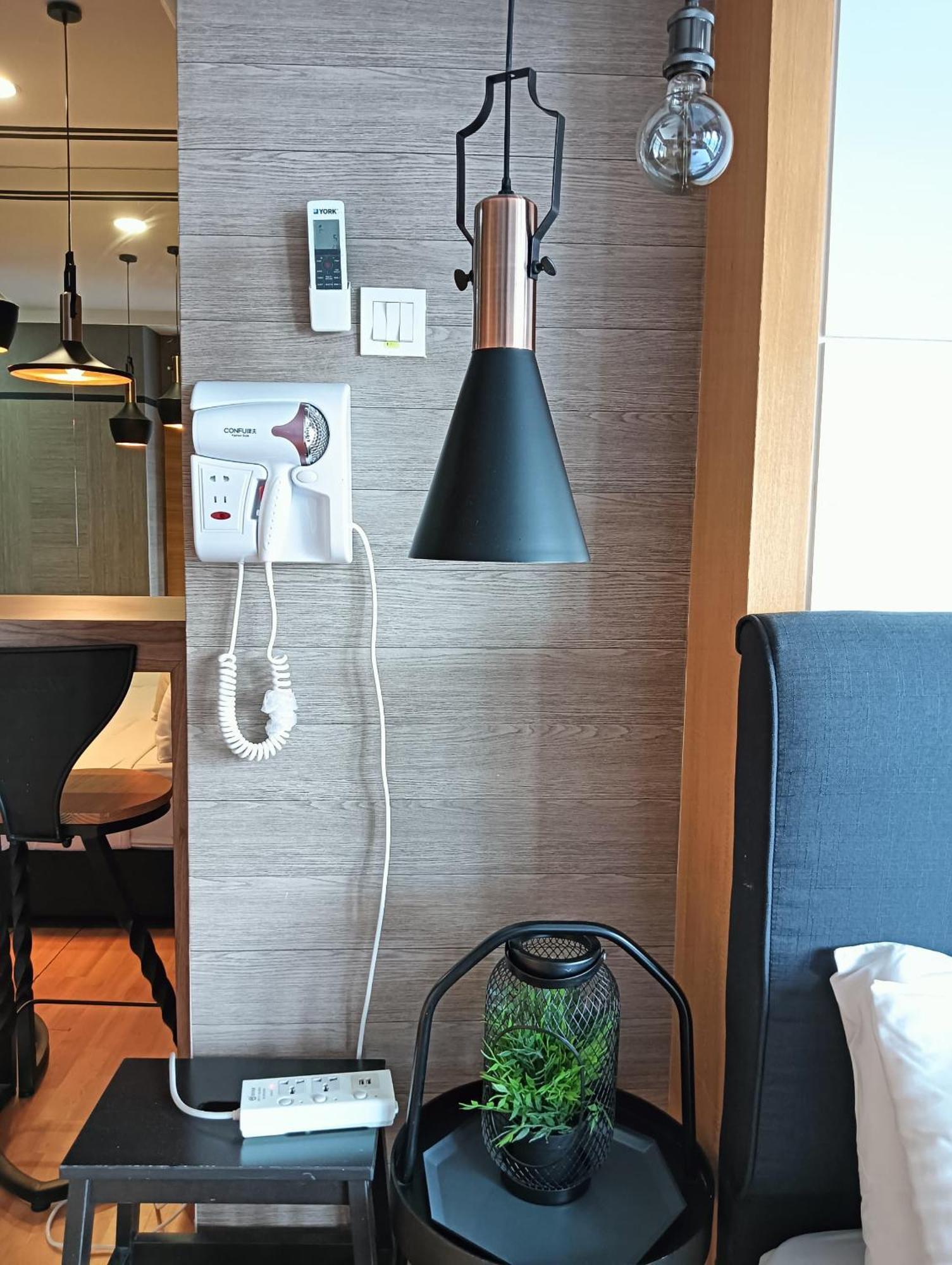 Parkview Suite Klcc, Myhomey Kuala Lumpur Eksteriør bilde