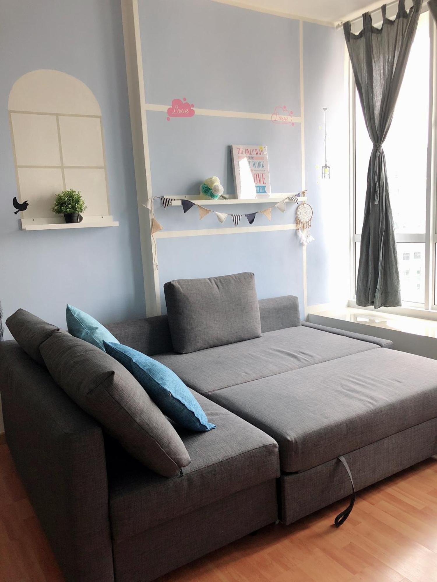 Parkview Suite Klcc, Myhomey Kuala Lumpur Eksteriør bilde