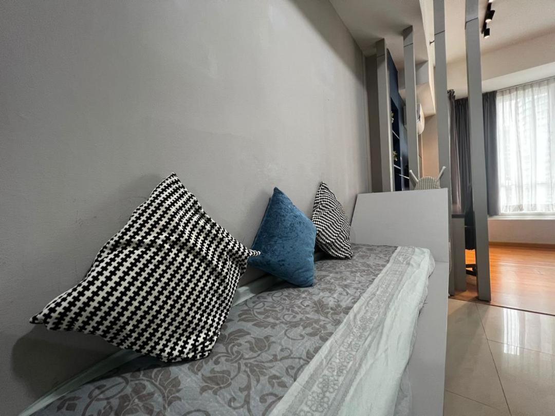 Parkview Suite Klcc, Myhomey Kuala Lumpur Eksteriør bilde
