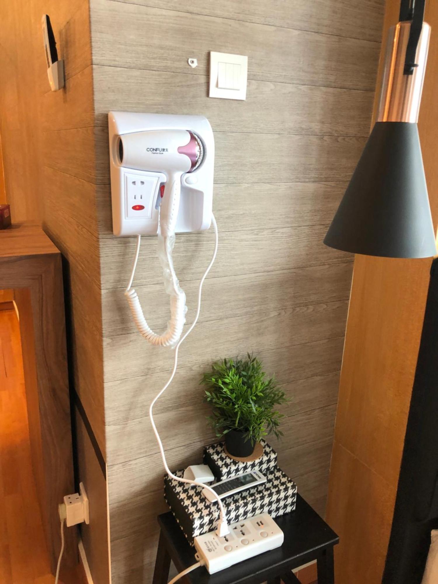 Parkview Suite Klcc, Myhomey Kuala Lumpur Rom bilde