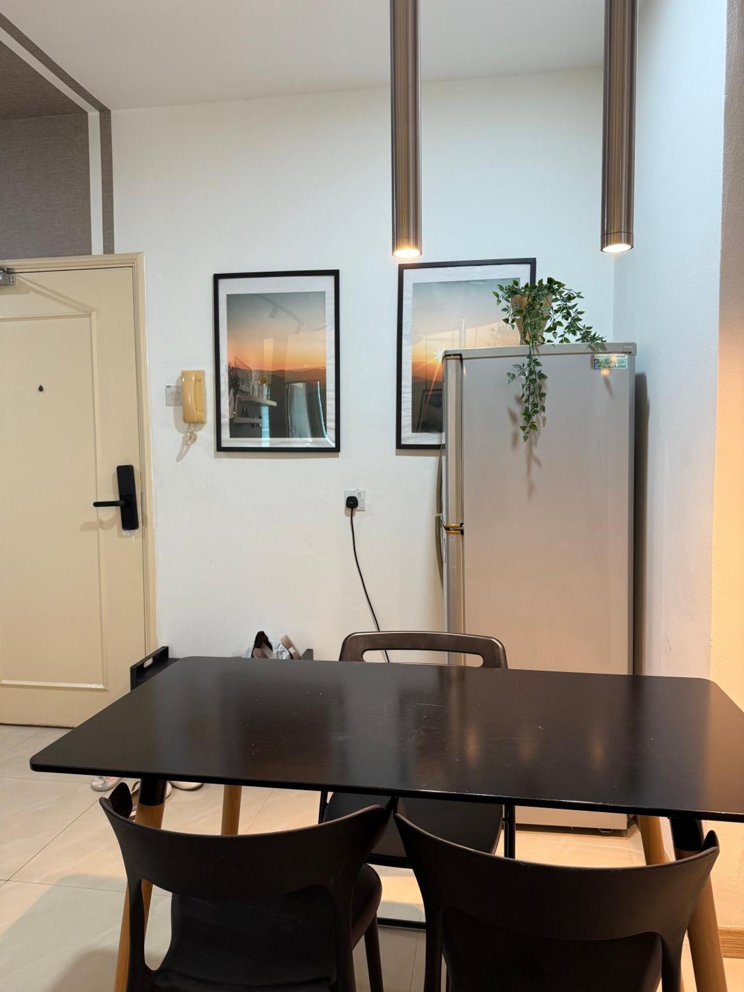 Parkview Suite Klcc, Myhomey Kuala Lumpur Eksteriør bilde