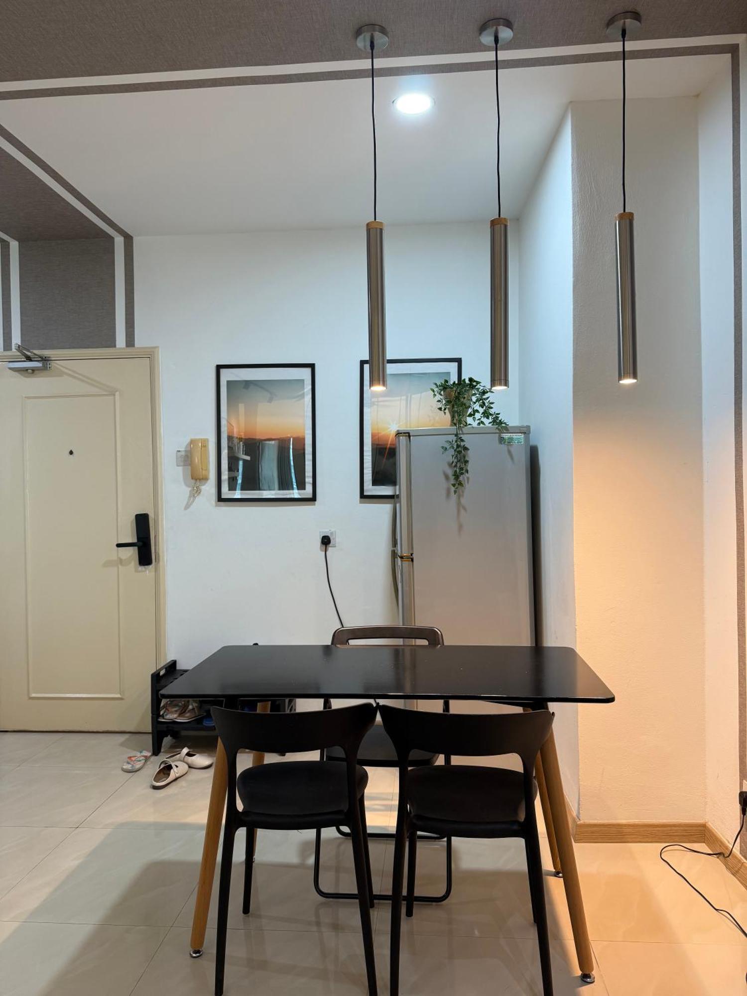 Parkview Suite Klcc, Myhomey Kuala Lumpur Eksteriør bilde