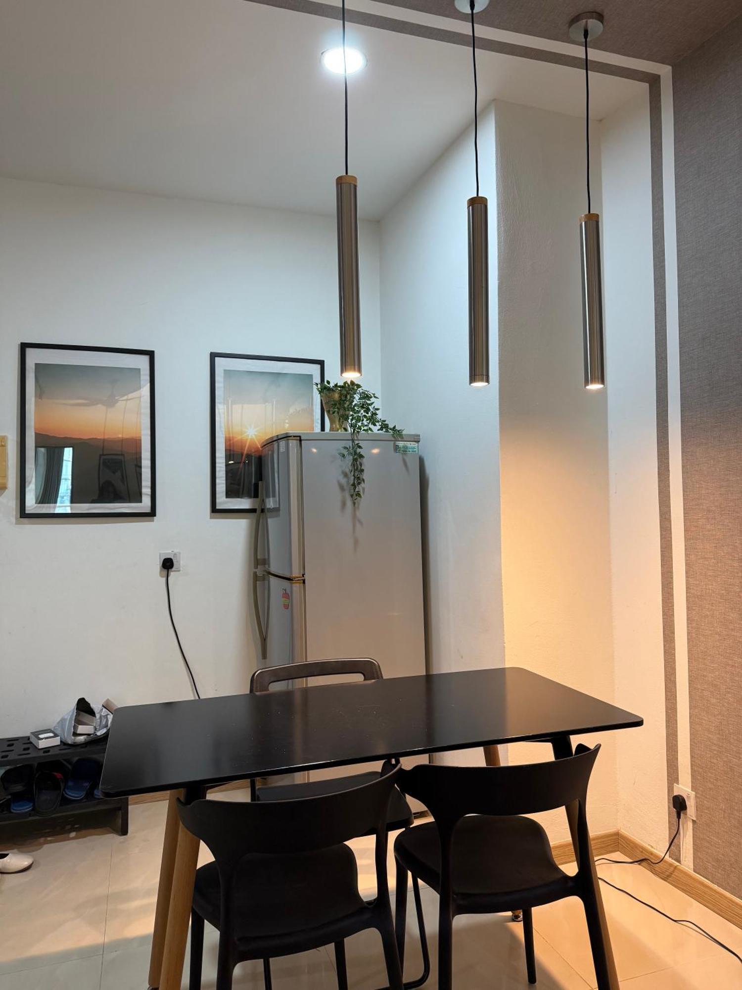 Parkview Suite Klcc, Myhomey Kuala Lumpur Eksteriør bilde