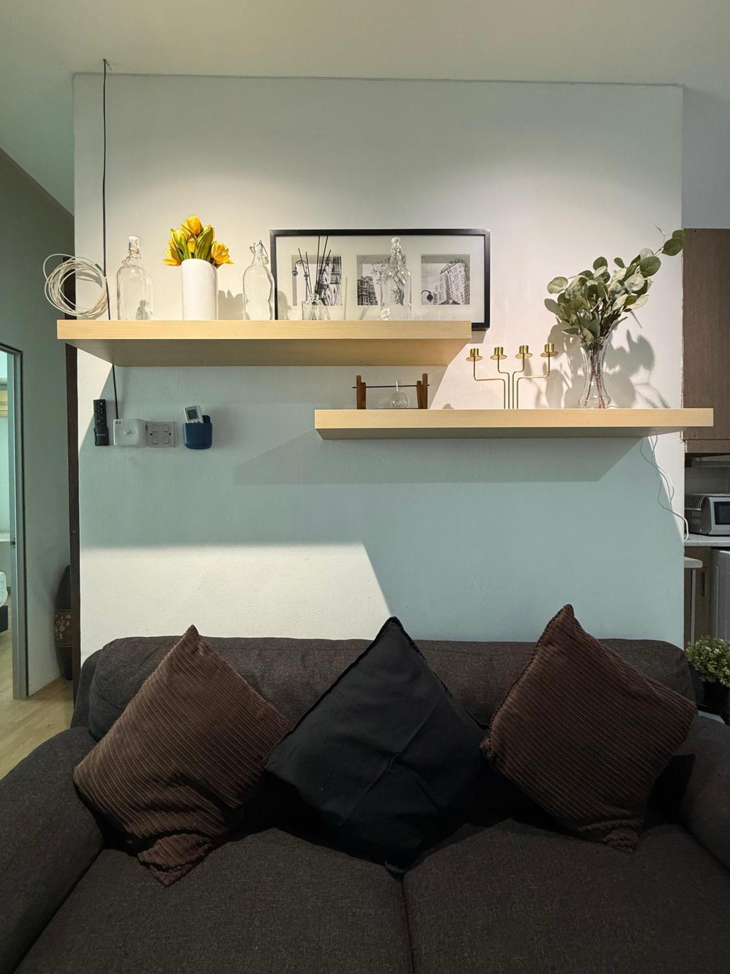 Parkview Suite Klcc, Myhomey Kuala Lumpur Eksteriør bilde